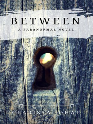 cover image of Between
